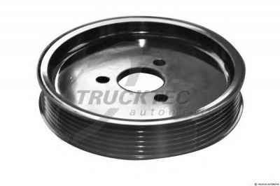 TRUCKTEC AUTOMOTIVE 0837066 -  Ременный шкив, насос гидроусилителя